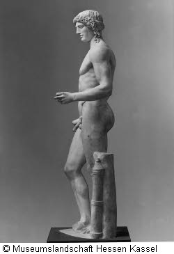 Apollon Typ Kassel Bild4
