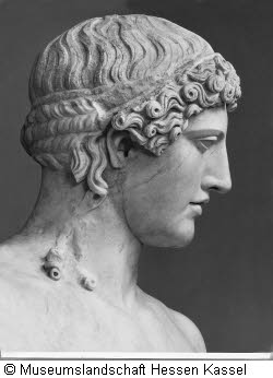 Apollon Typ Kassel Bild7