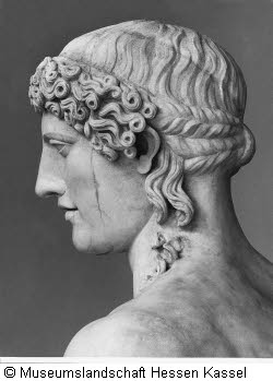 Apollon Typ Kassel Bild8