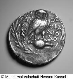 Apollon Typ Kassel Bild10