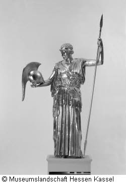 Athena ›Lemnia‹ Typ Dresden-Kassel Bild6