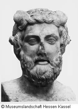 Zeus Ammon Bild5