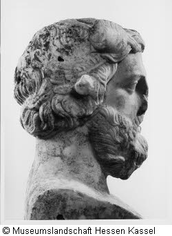 Zeus Ammon Bild3