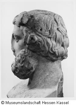 Zeus Ammon Bild4