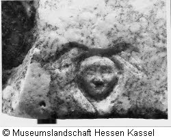 Zeus Ammon Bild6