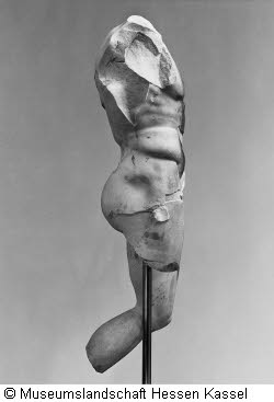Doryphoros Bild3