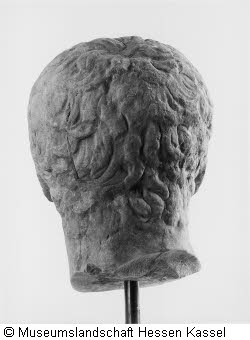 Doryphoros Bild2