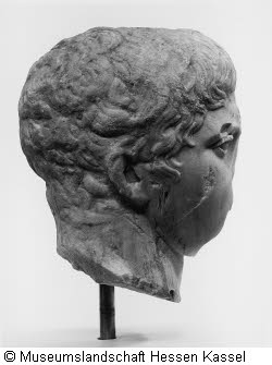 Doryphoros Bild3