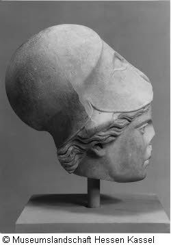 Athena Typ ›Hephaisteia‹ Bild3