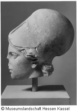 Athena Typ ›Hephaisteia‹ Bild4