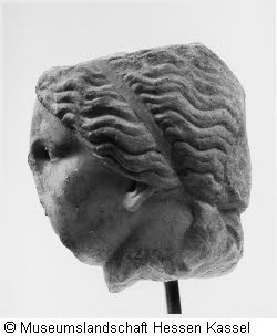 Aphrodite Bild4