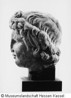 Ausruhender Satyr Bild4
