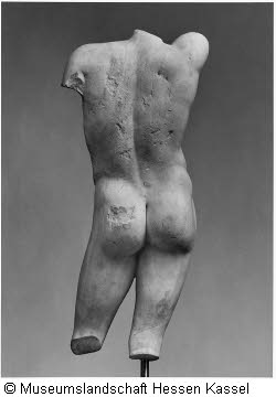 Apollon Typ Lykeios Bild2
