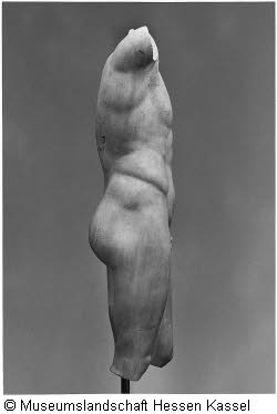 Apollon Typ Lykeios Bild3