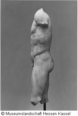 Apollon Typ Lykeios Bild4