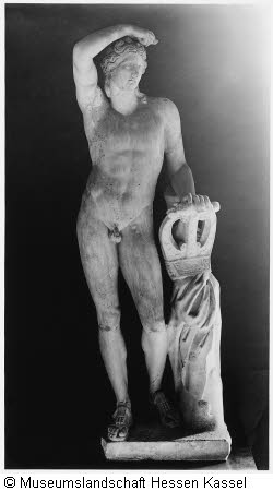 Apollon Typ Lykeios Bild5