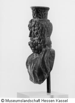 Serapis Bild2