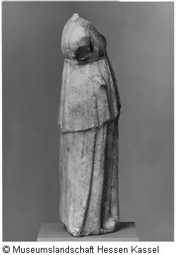 Mädchen, aus Lissos Bild3