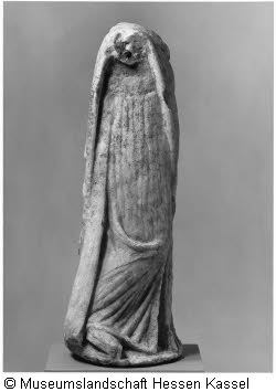 Mädchen, aus Lissos Bild3