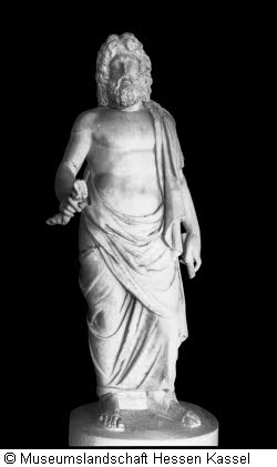 Asklepios Typ Campana Bild5