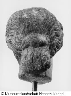 Ausruhender Apollon Bild2