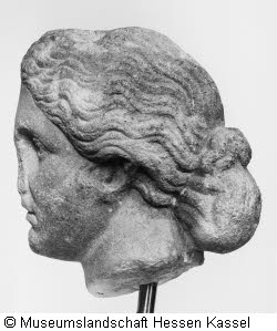 Ausruhender Apollon Bild4