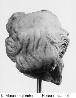 Apollon (?) Bild2