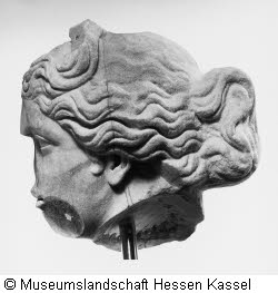 Apollon (?) Bild4