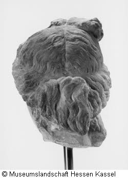 Aphrodite (?) Bild2