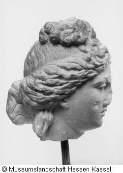 Aphrodite (?) Bild3