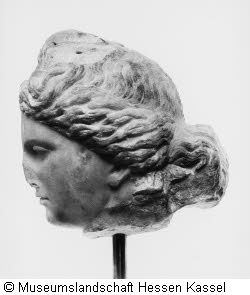 Aphrodite (?) Bild4