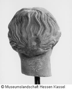 Sphinx Typ Mantua-Rom Bild2