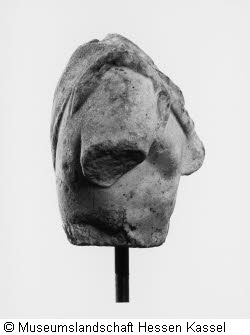 Satyr/Silvanus Bild3
