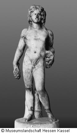 Dionysos (?) Bild2