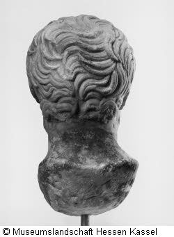 Lykourgos (?) Bild2