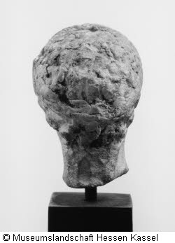 Marcus Antonius (?) Bild2
