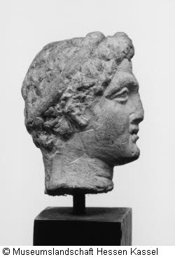 Marcus Antonius (?) Bild3