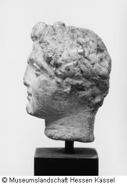Marcus Antonius (?) Bild4