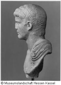Claudius  Bild4