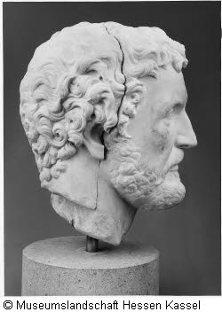 Antoninus Pius Bild3