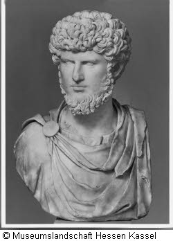 Lucius Verus Bild5