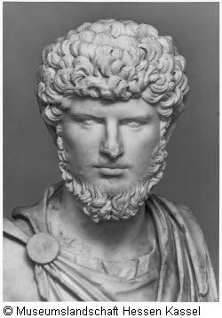 Lucius Verus Bild1