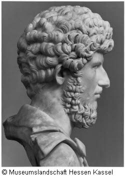Lucius Verus Bild3