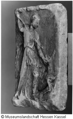 Artemis Elaphebolos Bild2
