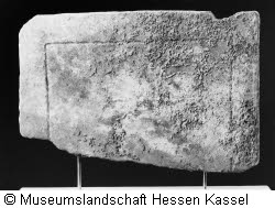 Inschriftenstele Ptoion Bild2