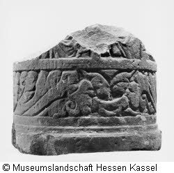 Zwischensockel einer Iupitergigantensäule Bild2