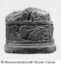 Zwischensockel einer Iupitergigantensäule Bild3