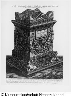 Aschenurne [Aurelius Terentus] Bild5