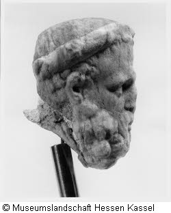 Herakles Typ Epitrapezios Bild3