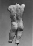 Apollon Typ Lykeios  Bild2